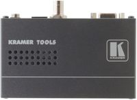 Kramer Computer Graphics Video Scan Converter - VP-501N