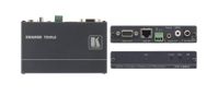 Kramer Computer Graphics Video, Stereo Audio & Bidirectional RS?232 - TP-126XL