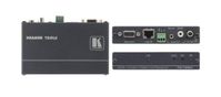 Kramer Computer Graphics Video, Stereo Audio & Data Over Twisted P - TP-126