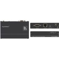 Kramer Computer Graphics Video & Stereo Audio Over Twisted Pair Tra - TP-121EDID