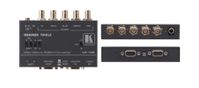 Kramer Computer Graphics Video to RGB/HV/S Format Converter - VP-100