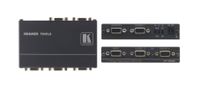 Kramer 1:4 Computer Graphics Video Distribution Amplifier - VP-400K
