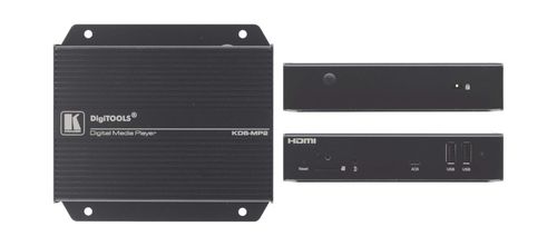 Kramer Digital Media player 2K - KDS-MP2