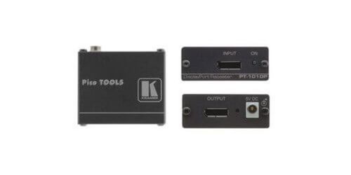 Kramer Display Port Repeater - PT-101DP