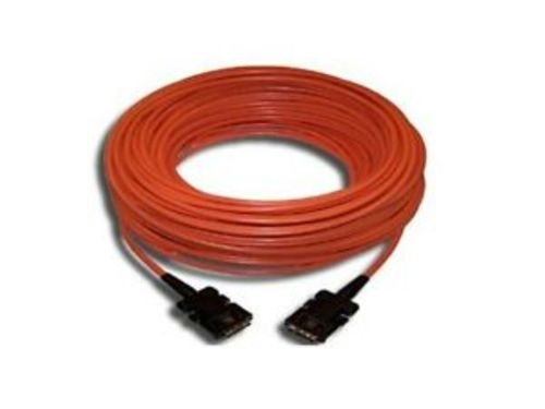 Kramer DisplayPort (M) to DisplayPort (M) Hybrid Multi-Mode Fiber C - C-FODPM/FODPM-328/US