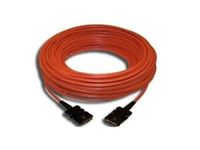 Kramer DisplayPort (M) to DisplayPort (M) Hybrid Multi-Mode Fiber C - C-FODPM/FODPM-328/US