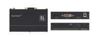 Kramer DisplayPort to DVI/HDMI Format Converter - VM-2DH
