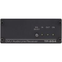 Kramer DVI & Audio Over Twisted Pair Receiver - TP-954