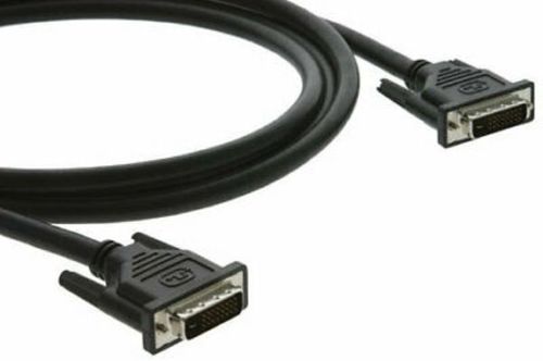 Kramer DVI-D Dual link (Male - Male) Cable (25') - C-DM/DM-25