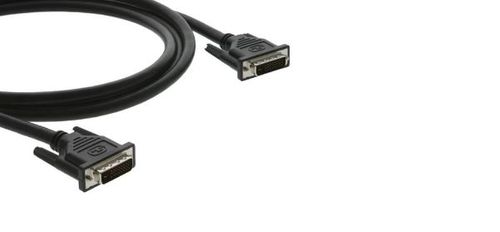Kramer DVI-D Dual link (Male - Male) Cable (50') - C-DM/DM-50