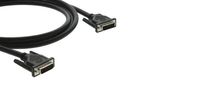 Kramer DVI-D Dual link (Male - Male) Cable (50') - C-DM/DM-50