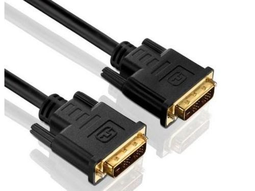 Kramer DVI-D Single link (Male - Male) Cable - C-DM/DM/XL-25