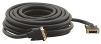 Kramer DVI-D Single link (Male - Male) Cable - C-DM/DM/XL-50