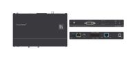 Kramer DVI & HDMI over Twisted Pair Receiver - TP-588D