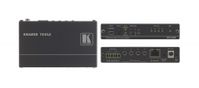 Kramer Ethernet to IR/Serial 4/2-port I/O protocol convertor - FC-26