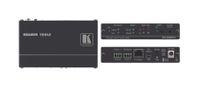 Kramer Ethernet to serial 2-port converter - FC-22ETH