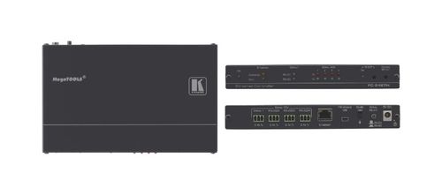 Kramer Ethernet to serial 4-port converter - FC-24ETH