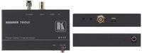 Kramer Fiber Optic Video Transmitter - 611T
