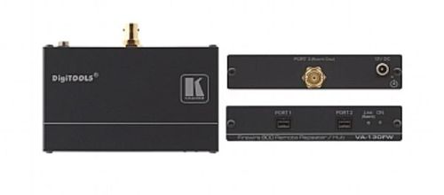 Kramer Firewire 800 Remote Repeater/HUB - VA-130FW