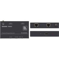 Kramer FireWire over Twisted Pair Transmitter / Receiver & Range Ex - TP-300FW