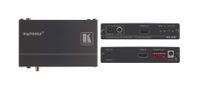 Kramer HDMI Audio Embedder / De-embedder - FC-69