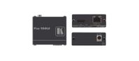 Kramer HDMI, Bdir. RS?232 & IR over HDBaseT/p Transmitter - PT-580T