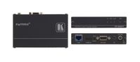 Kramer HDMI,Bidirect.RS?232,IR over Twisted Pair HDBaseT Transmitte - TP-580T