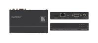 Kramer HDMI, Data & IR Over Twisted Pair Transmitter - TP-573