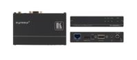 Kramer HDMI over HDBaseT receiver for Extended range - TP-580RXR