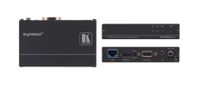 Kramer HDMI over HDBaseT transmitter for Extended range - TP-580TXR