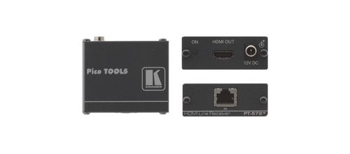 Kramer HDMI Over Twisted Pair Receiver - PT-572+