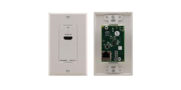 Kramer HDMI Over Twisted Pair Transmitter - WP-571/US(W)