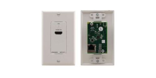 Kramer HDMI Over Twisted Pair Transmitter - WP-571/US(W)
