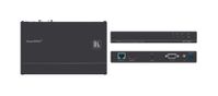 Kramer HDMI, POE, RS?232 & IR over HDBaseT Twisted Pair Transmitter - TP-780T