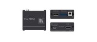 Kramer HDMI recolocker with advance EDID and debug options - PT-2C