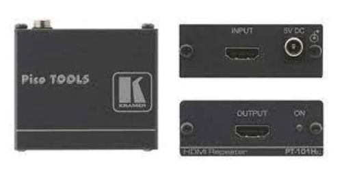 Kramer HDMI Repeater - PT-101HXL(PT-101HDMIXL)