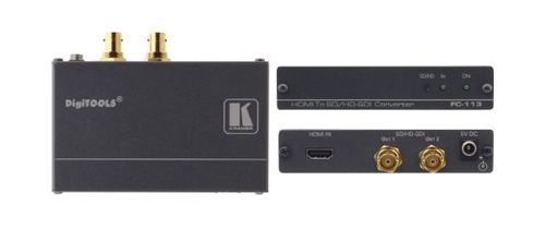 Kramer HDMI to 3G HD-SDI Format Converter - FC-113