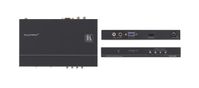 Kramer HDMI to Computer Graphics & HDTV Scaler - VP-422