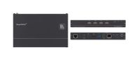 Kramer HDMI,USB,RS?232, Ethernet & IR over HDBaseT2.0 Receiver - TP-590RXR
