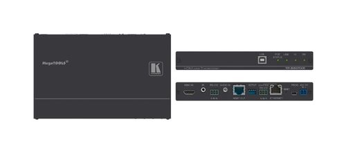 Kramer HDMI,USB,RS?232, Ethernet & IR over HDBaseT2.0 Transmitter - TP-590TXR