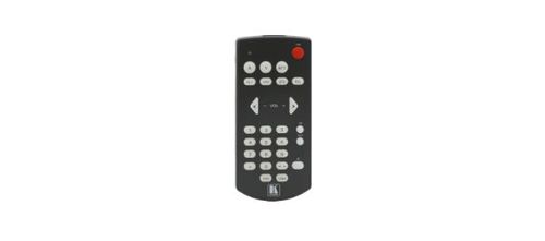 Kramer Infrared Remote Control - RC-IR3