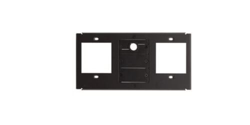 Kramer Inner Frame for 2 power sockets Includes: 3 X Blank Inserts - T4F-23