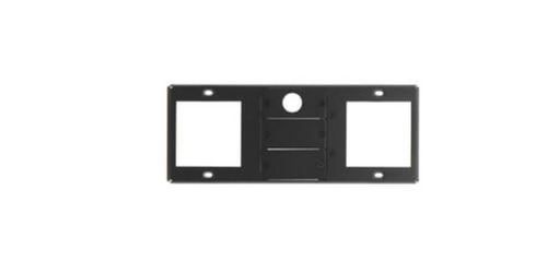 Kramer Inner Frame for 2 power sockets Includes: 3 X Blank Inserts - T6F-23
