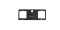 Kramer Inner Frame for 2 power sockets Includes: 3 X Blank Inserts - T6F-23