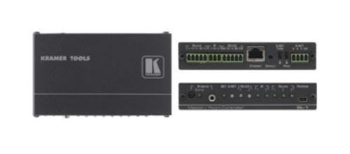 Kramer Master Room Controller - SL-1