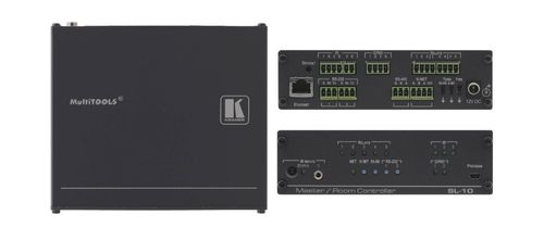 Kramer Master Room Controller - SL-10
