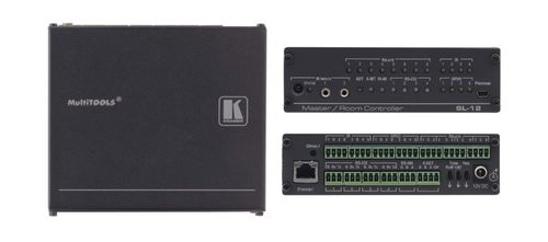 Kramer Master Room Controller - SL-12