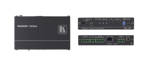 Kramer Master Room Controller - SL-1N