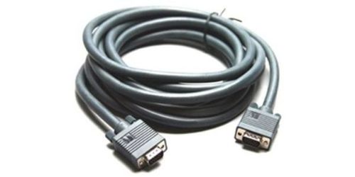 Kramer Molded 15-pin HD (Male - Female) Cable (100') - C-GM/GF-100