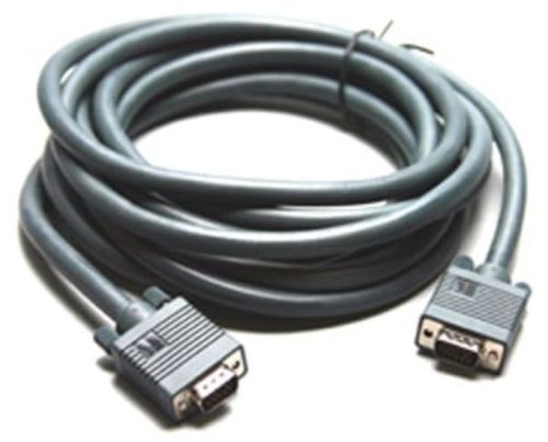 Kramer Molded 15-pin HD (Male - Female) Cable (50') - C-GM/GF-50